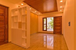 3 BHK Builder Floor For Sale in Godrej Retreat