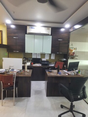  Office Space For Rent in Gajra G Square Business Park, Vashi Sector 30a