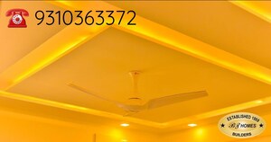 Furnished Amenities in 3 BHK Builder Floor at Godrej Retreat, Sector 83 – for Sale