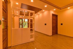 3 BHK Builder Floor For Sale in Godrej Retreat