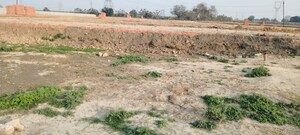 Plot Area in  Plot at Daurala – for Sale