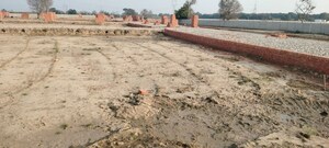 Plot Area in  Plot at Daurala – for Sale