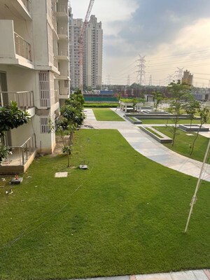 2 BHK Apartment – Garden View at Godrej Palm Retreat, Sector 150 - for Sale