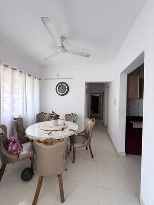 3 BHK Apartment For Rent in Magarpatta City Roystonea, Hadapsar