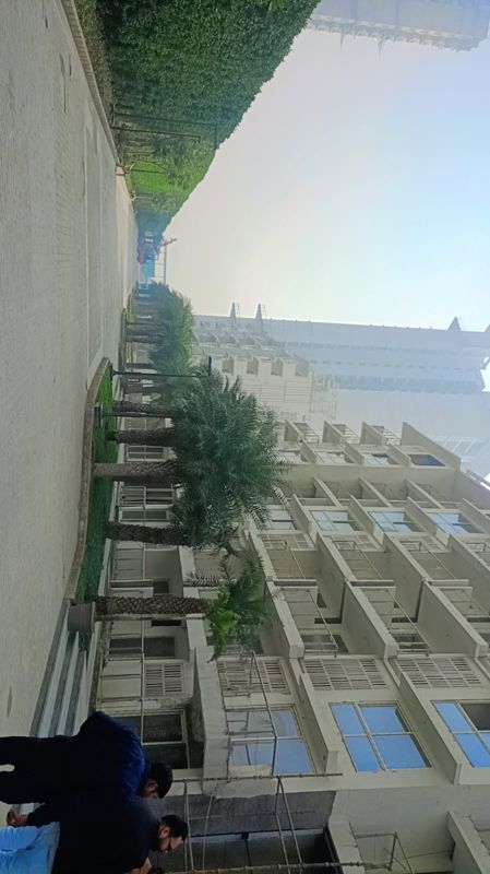 3 BHK Apartment For Sale in Godrej Palm Retreat