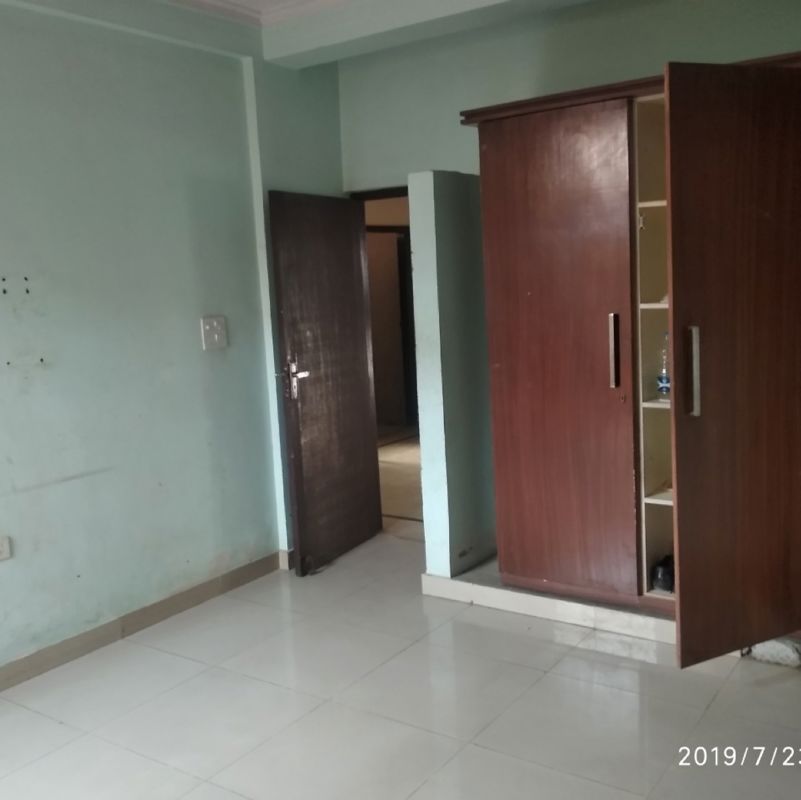 1 BHK 600 Sq.Ft. Apartment in VVIP Assets