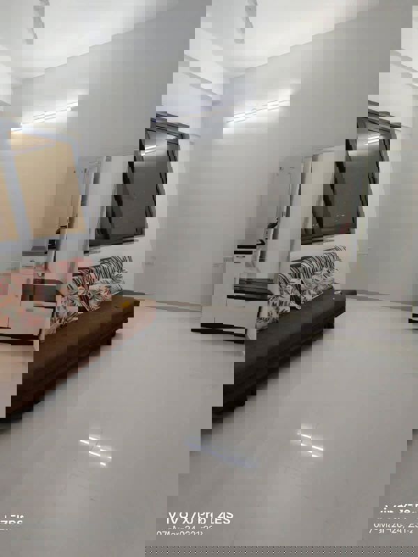 2.5 BHK + Pooja Room 1020 Sq.Ft. Apartment in Magarpatta Nova Residency