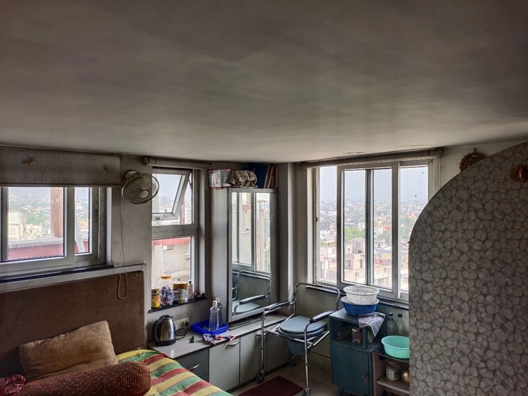 Other, southern avenue 4 Bedroom 2743 Sq.Ft. Apartment In Southern Avenue Kolkata 9955533