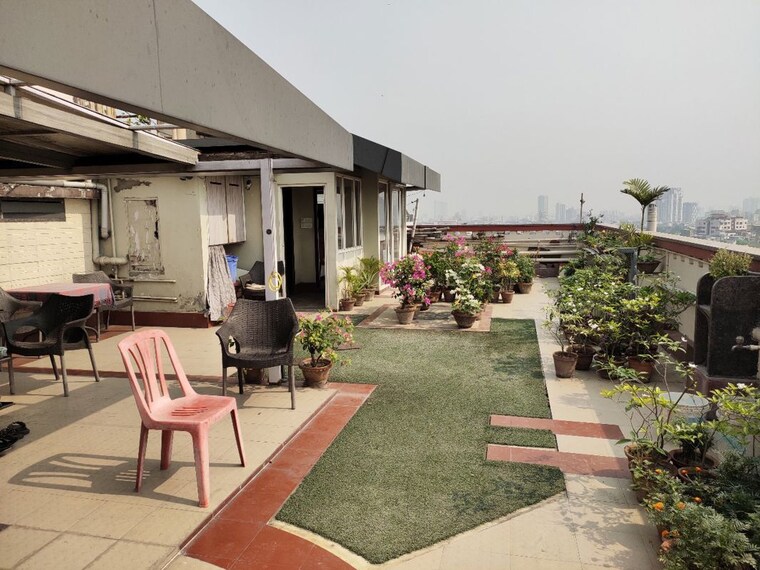 Exterior View, southern avenue 4 Bedroom 2743 Sq.Ft. Apartment In Southern Avenue Kolkata 9955533