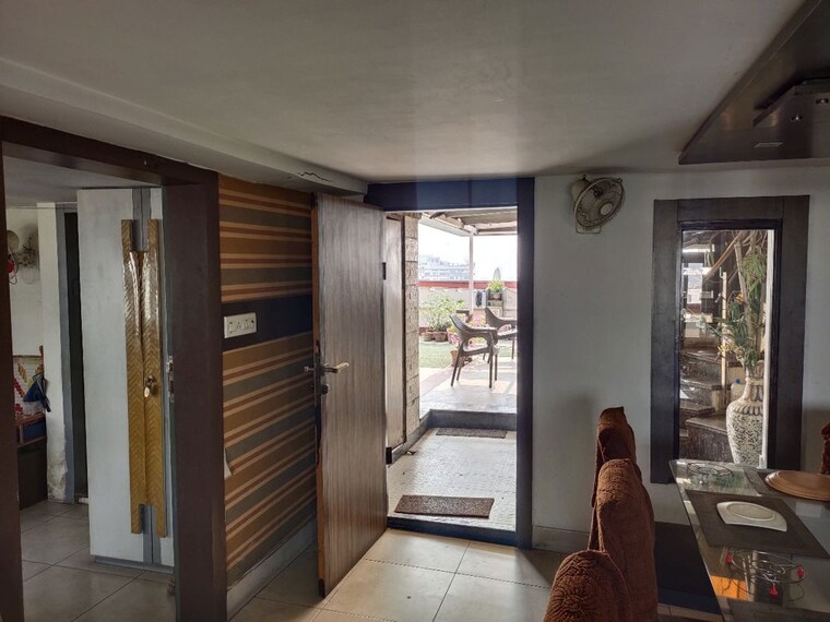 Living Room, southern avenue 4 Bedroom 2743 Sq.Ft. Apartment In Southern Avenue Kolkata 9955533