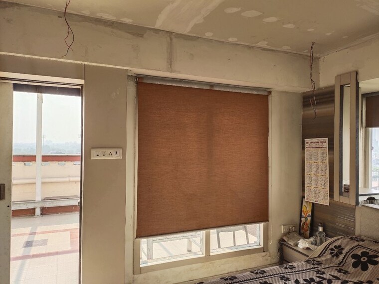 Room, southern avenue 4 Bedroom 2743 Sq.Ft. Apartment In Southern Avenue Kolkata 9955533