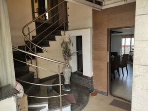  4 BHK Apartment at Southern Avenue – for Sale