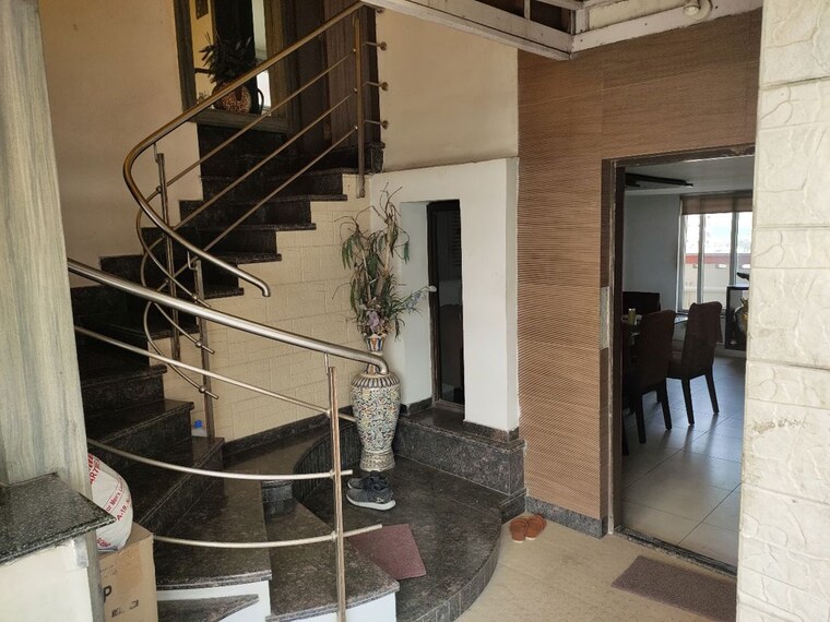 Other, southern avenue 4 Bedroom 2743 Sq.Ft. Apartment In Southern Avenue Kolkata 9955533