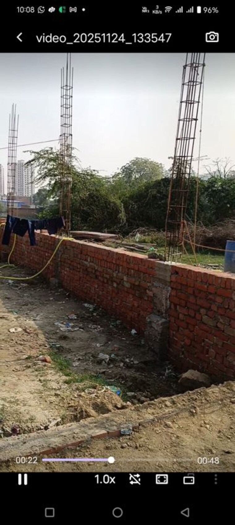undefined, jankipuram extension  1331 Sq.Ft. Plot In Jankipuram Extension Lucknow 9955548