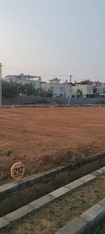 Plot For Sale in Chikkaballapur