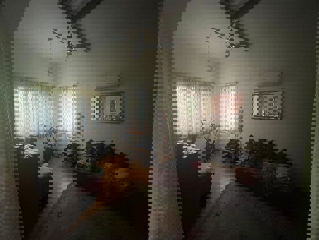 2 BHK + Pooja Room 1100 Sq.Ft. Apartment in JM Aroma