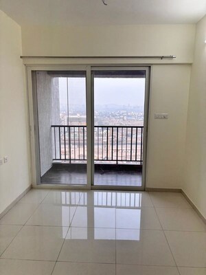 Living Room in 2 BHK Apartment at Hinjewadi Phase 2 – for Rent