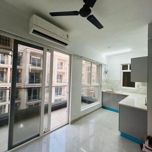 Kitchen in 2 BHK Apartment at Signature Global City 92, Sector 92 – for Sale