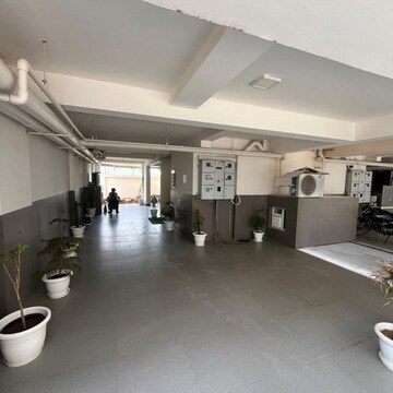  2 BHK Apartment at Signature Global City 92, Sector 92 – for Sale