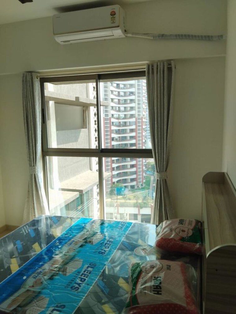 Bedroom, chandak-cornerstone 2 Bedroom 584 Sq.Ft. Apartment In Worli Mumbai 9955574