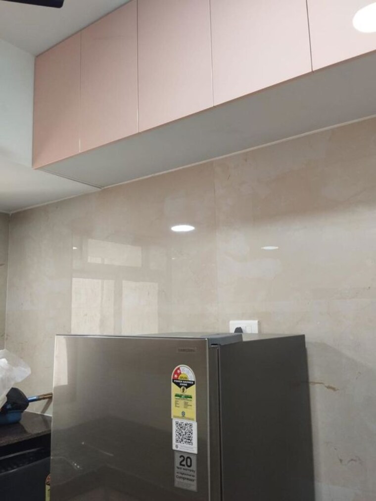 undefined, chandak-cornerstone 2 Bedroom 584 Sq.Ft. Apartment In Worli Mumbai 9955574