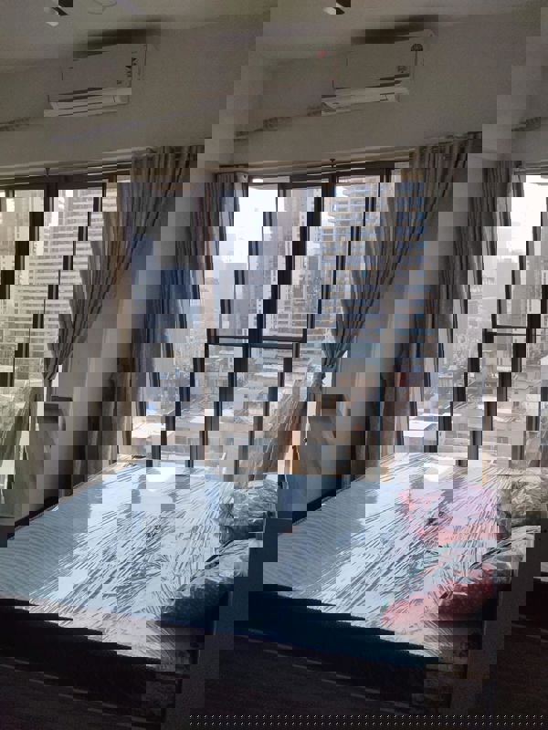 2 BHK 584 Sq.Ft. Apartment in Chandak Cornerstone