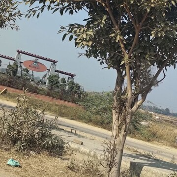 Plot Area in  Plot at Gaur Yamuna City Plot, Gaur Yamuna City – for Sale