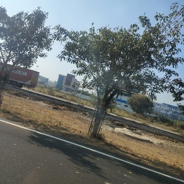  Plot For Sale in Gaur Yamuna City Plot, Gaur Yamuna City