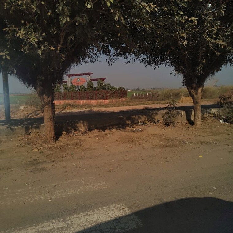 undefined, gaur-yamuna-city-plot  100 Sq.Yd. Plot In Gaur Yamuna City Greater Noida 9955575