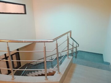 Staircase in 1 RK Apartment at Varun Enclave, Sector 28 – for Rent