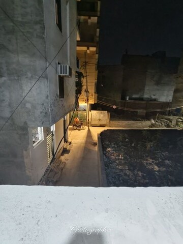 Kitchen in 2 BHK Builder Floor at Saket – for Sale