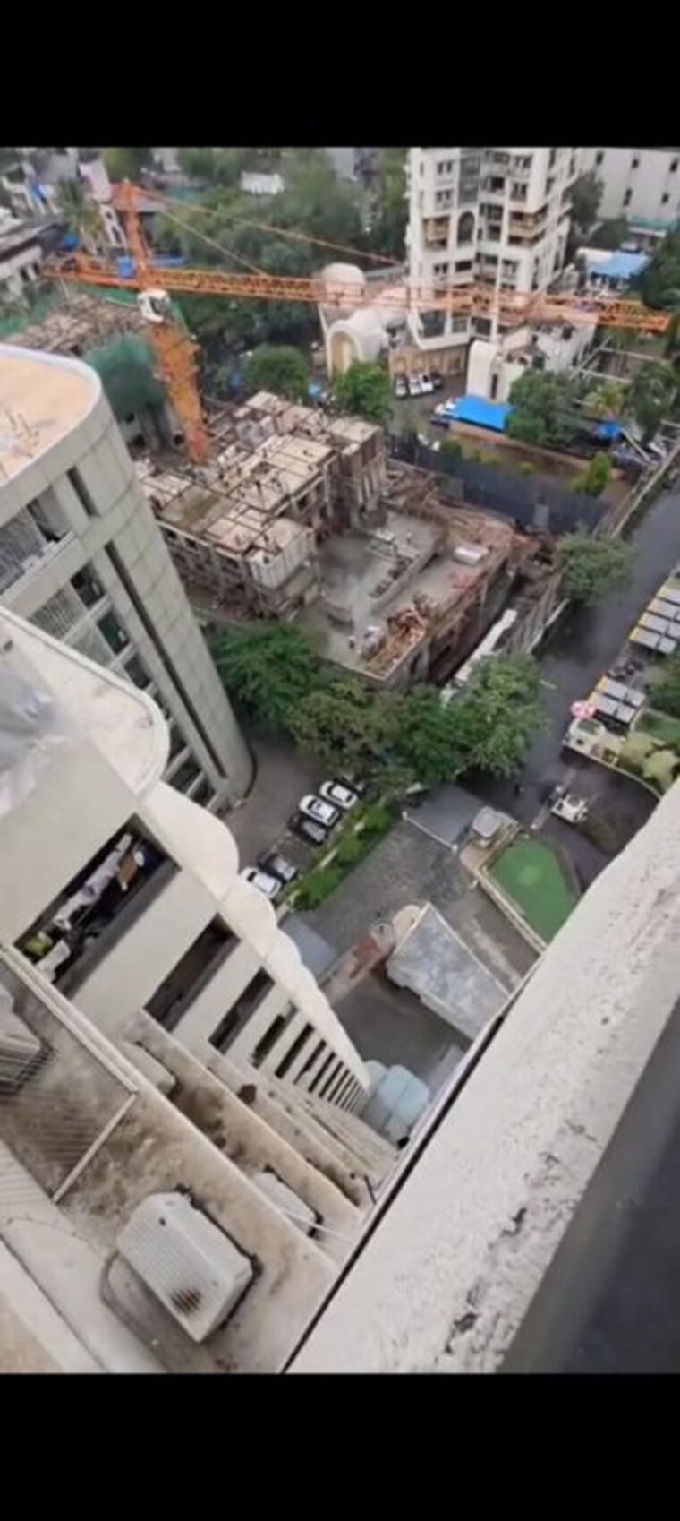 Exterior View, lodha-unica 1 Bedroom 440 Sq.Ft. Apartment In Jogeshwari West Mumbai 9955592