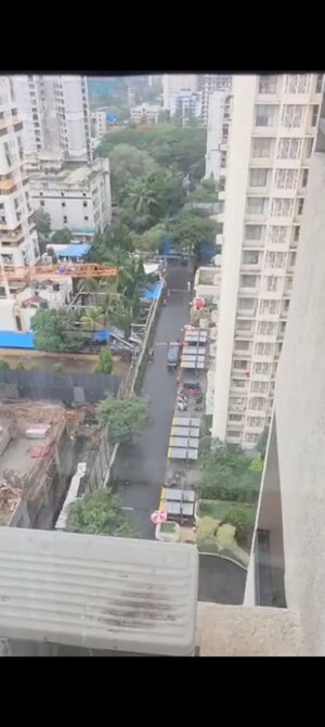 1 BHK Apartment – Exterior View View at Lodha Unica, Jogeshwari West - for Rent