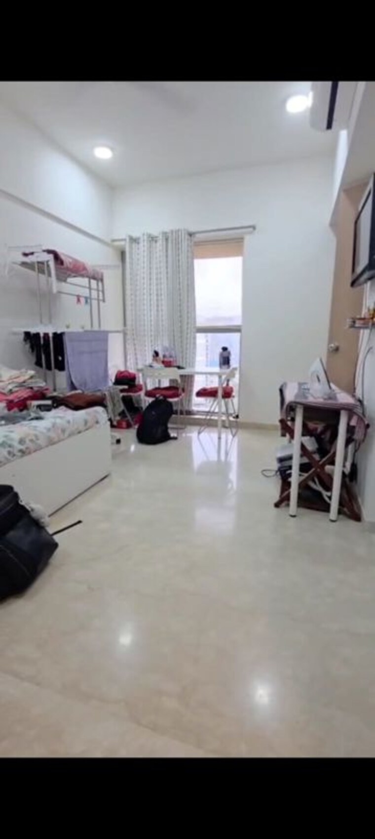 Team Area, lodha-unica 1 Bedroom 440 Sq.Ft. Apartment In Jogeshwari West Mumbai 9955592