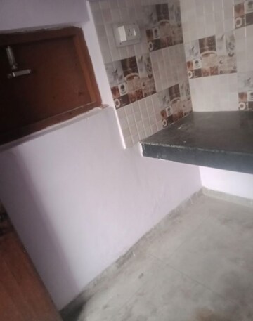 Kitchen in 2 BHK Villa at Aliganj – for Rent