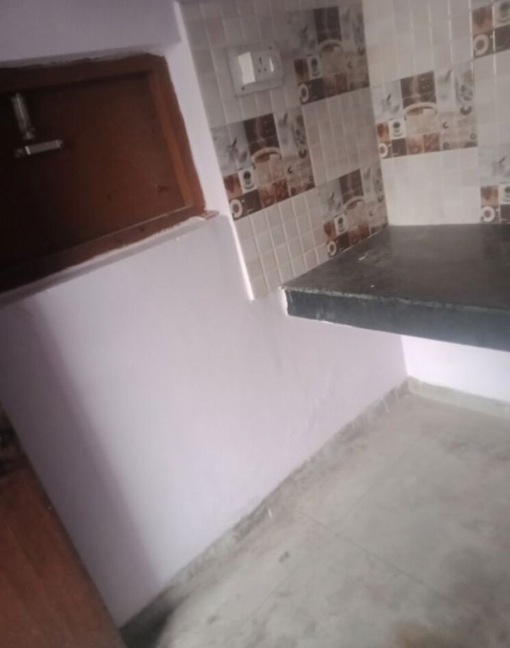 Kitchen, aliganj 2 Bedroom 510 Sq.Ft. Villa In Aliganj Lucknow 9955615