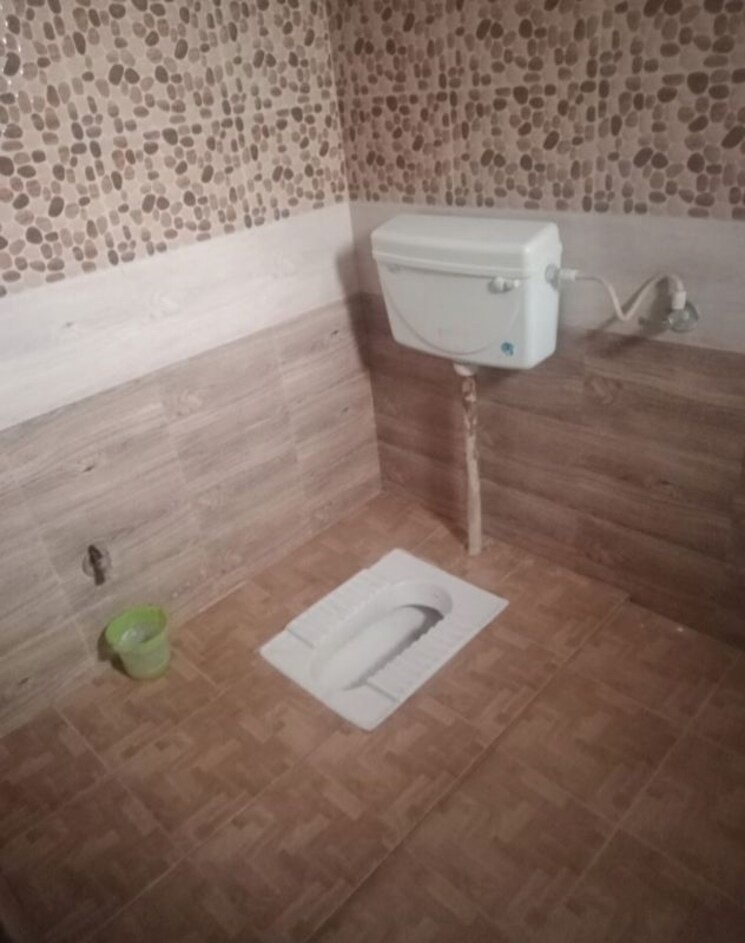 Bathroom, aliganj 2 Bedroom 510 Sq.Ft. Villa In Aliganj Lucknow 9955615