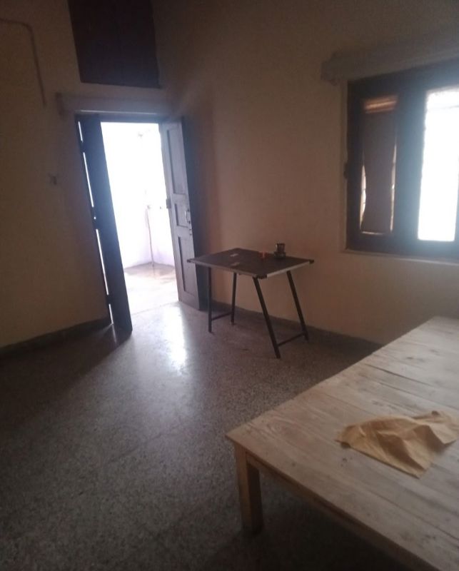 2 BHK + Study Room Villa For Rent in Aliganj
