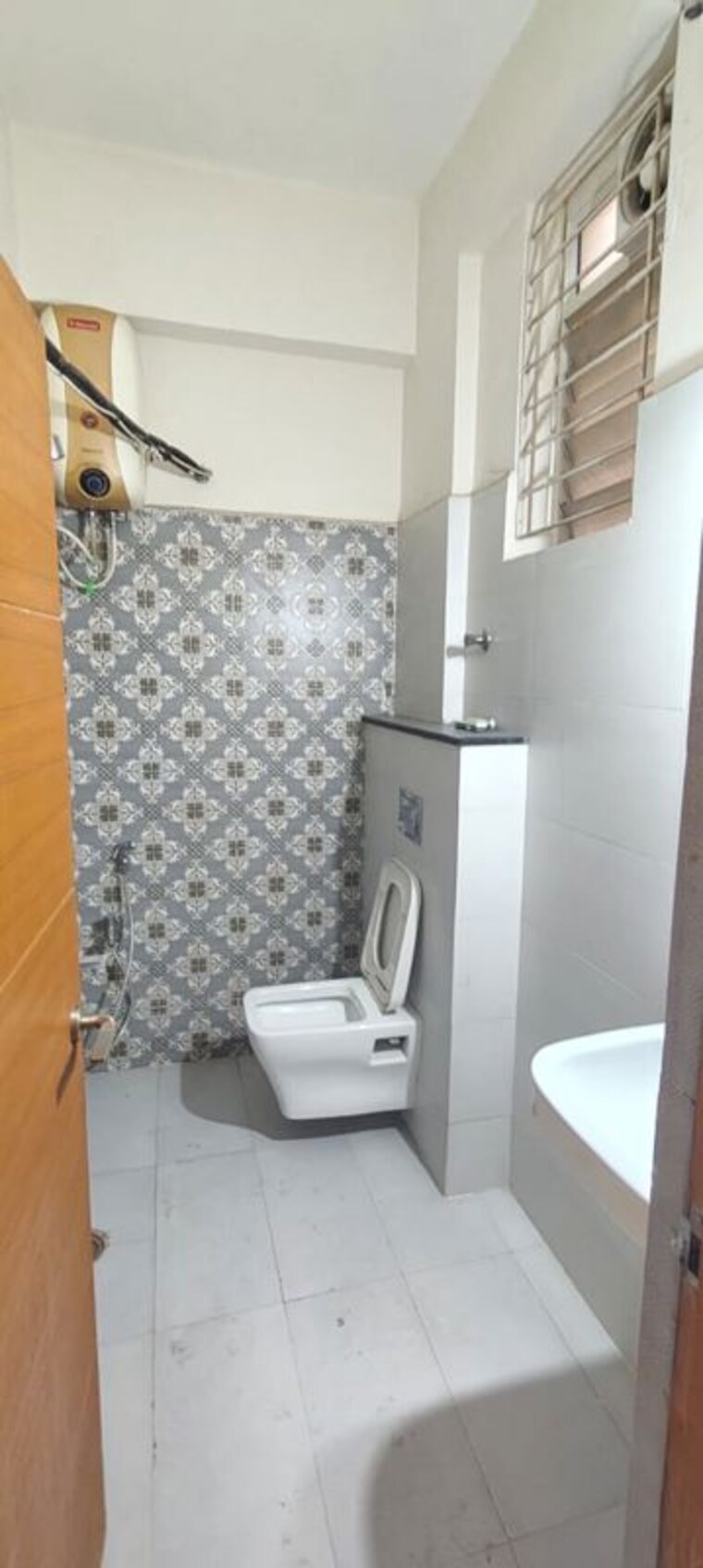 Bathroom, ar-green-valley 2 Bedroom 1270 Sq.Ft. Apartment In Kondapur Hyderabad 9955621