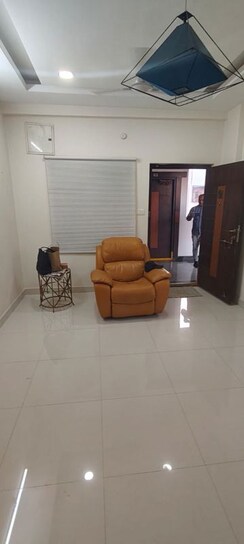 2 BHK + Pooja Room Apartment For Sale in AR Green Valley