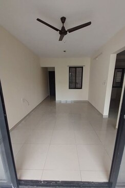 2 BHK + Study Room Apartment For Sale in Dedge Chaitrangan