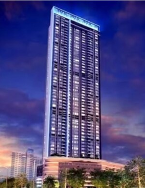 3 BHK Apartment For Rent in Runwal Nirvana, Parel