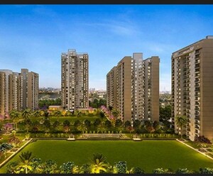 2 BHK Apartment For Sale in Godrej Nest, Sector 150