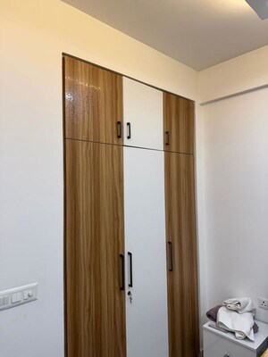  3 BHK Apartment at M3M Heights, Sector 65 – for Rent