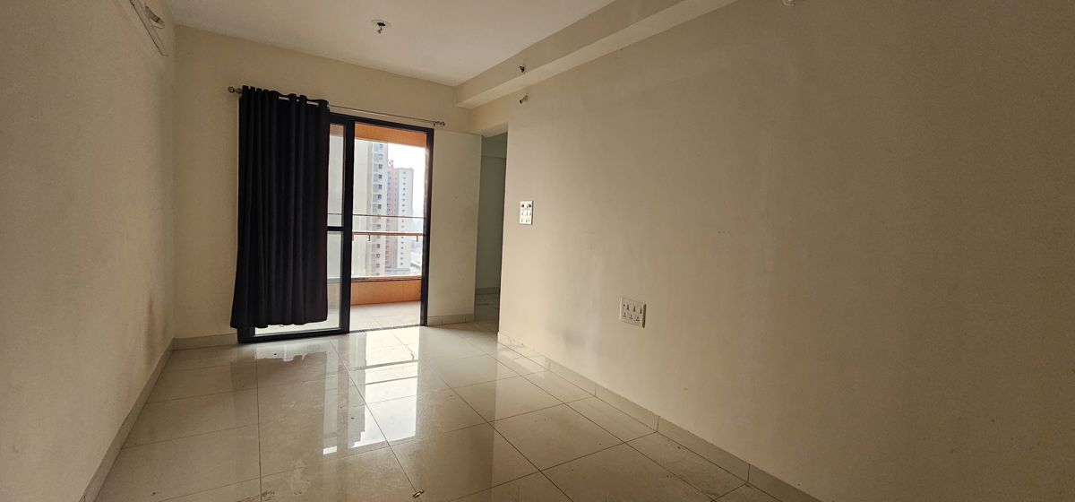 2 BHK + Study Room Apartment For Rent in Nanded Bageshree