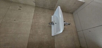 Bathroom in 2 BHK Apartment at Nanded Bageshree, Sinhagad Road – for Rent