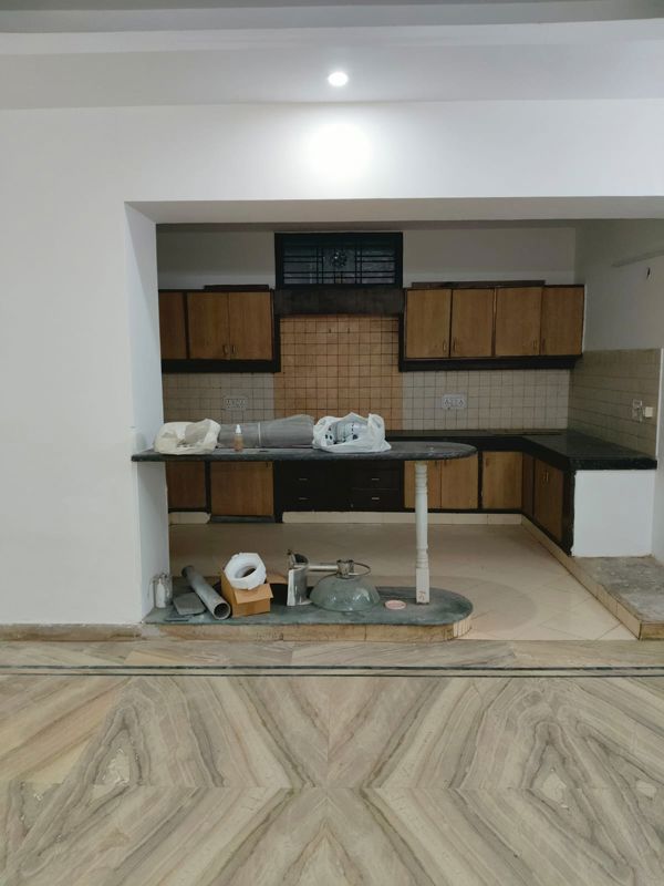 3 BHK Independent House For Rent in RWA Apartments Sector 92