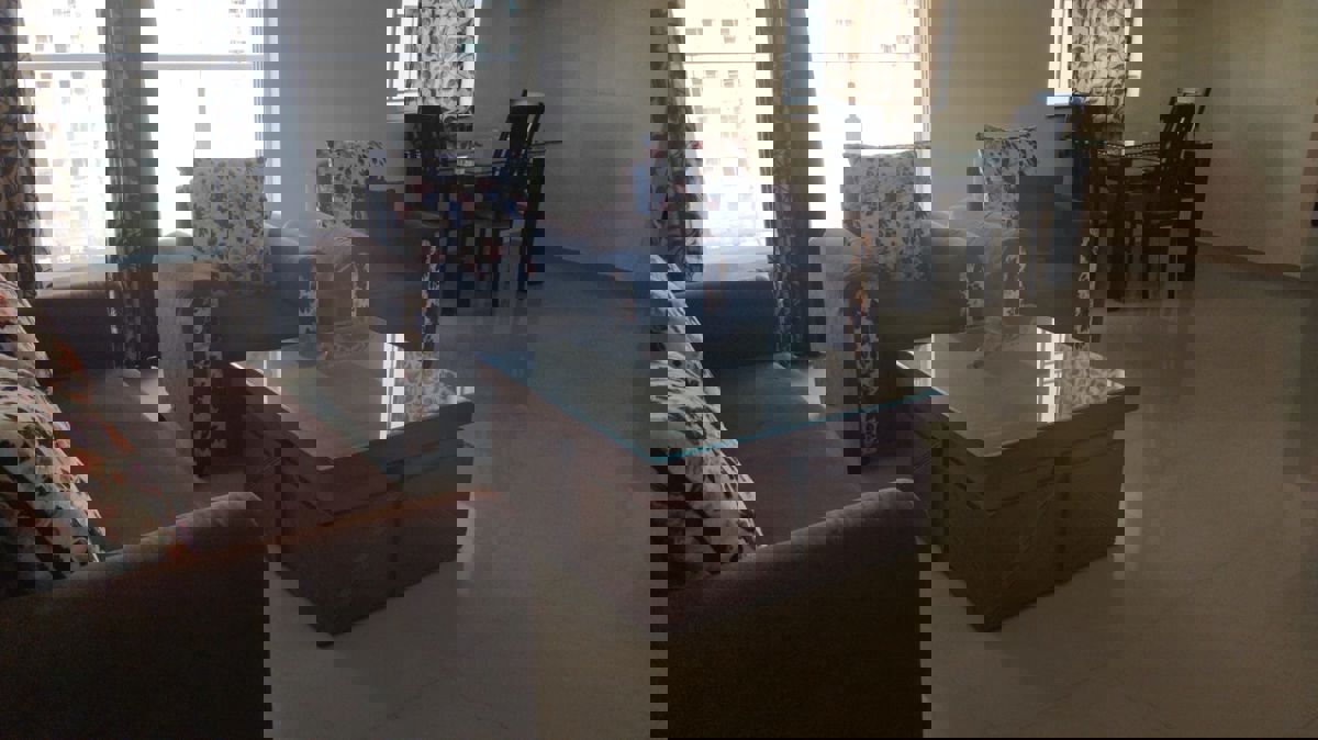 2.5 BHK 1095 Sq.Ft. Apartment in Pegasus Megapolis Splendour