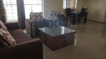 2.5 BHK Apartment For Rent in Pegasus Megapolis Splendour, Hinjewadi