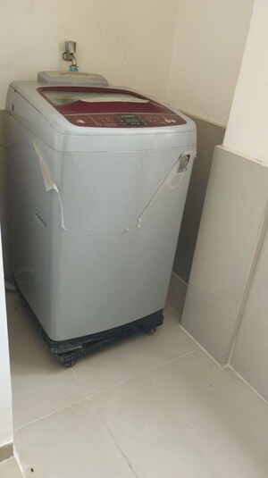 Furnished Amenities in 2.5 BHK Apartment at Pegasus Megapolis Splendour, Hinjewadi – for Rent